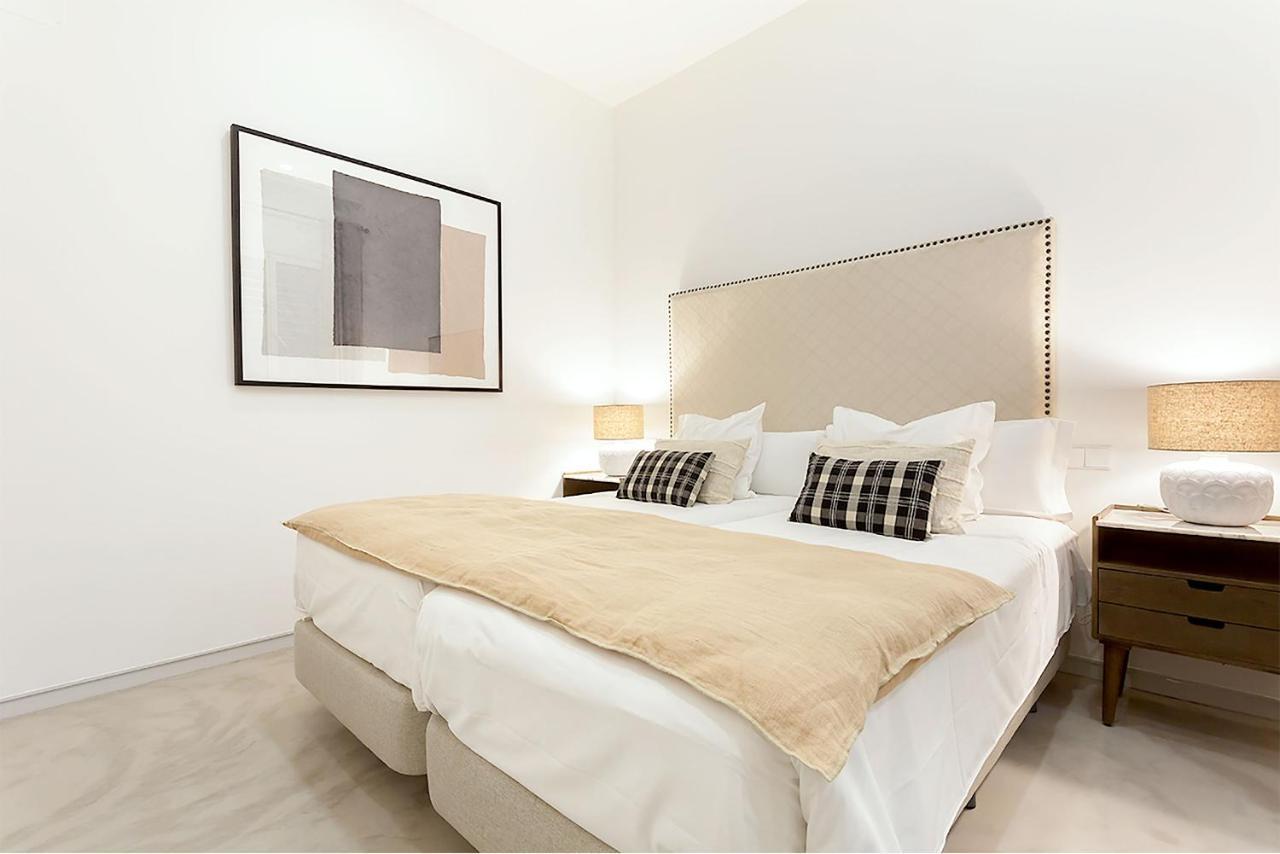 Genteel Atocha Appartamento Madrid