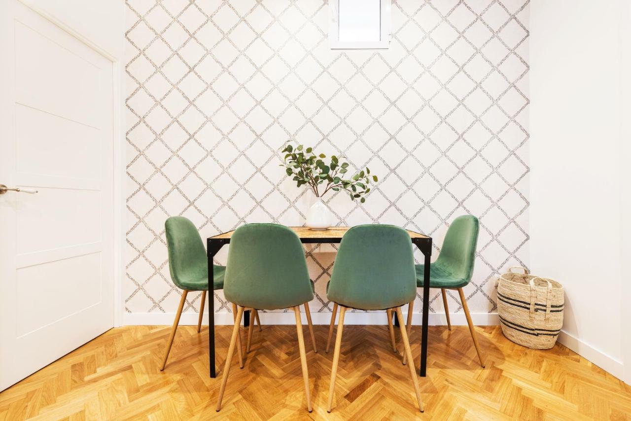 Genteel Atocha Appartamento Madrid