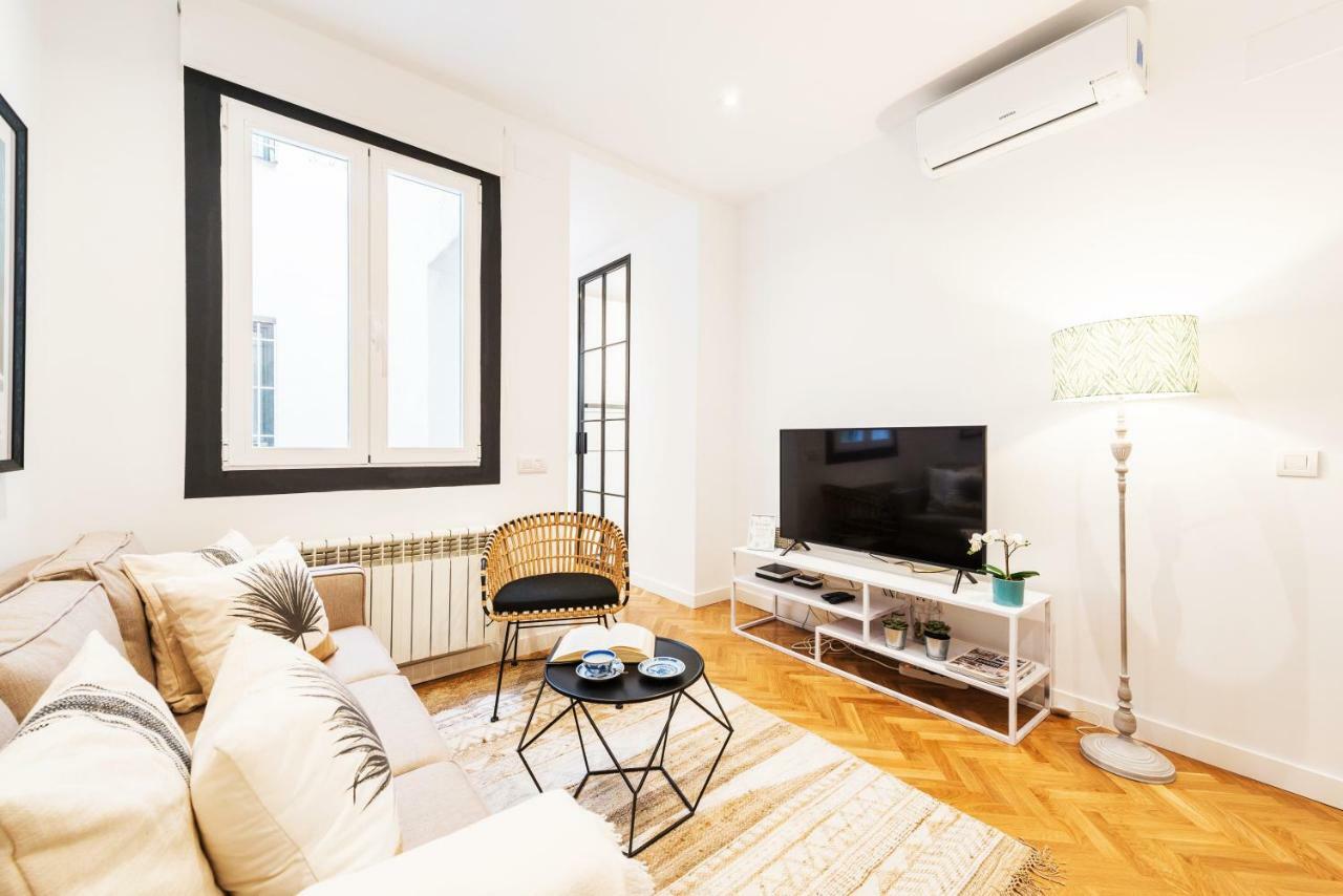 Appartamento Genteel Atocha Madrid